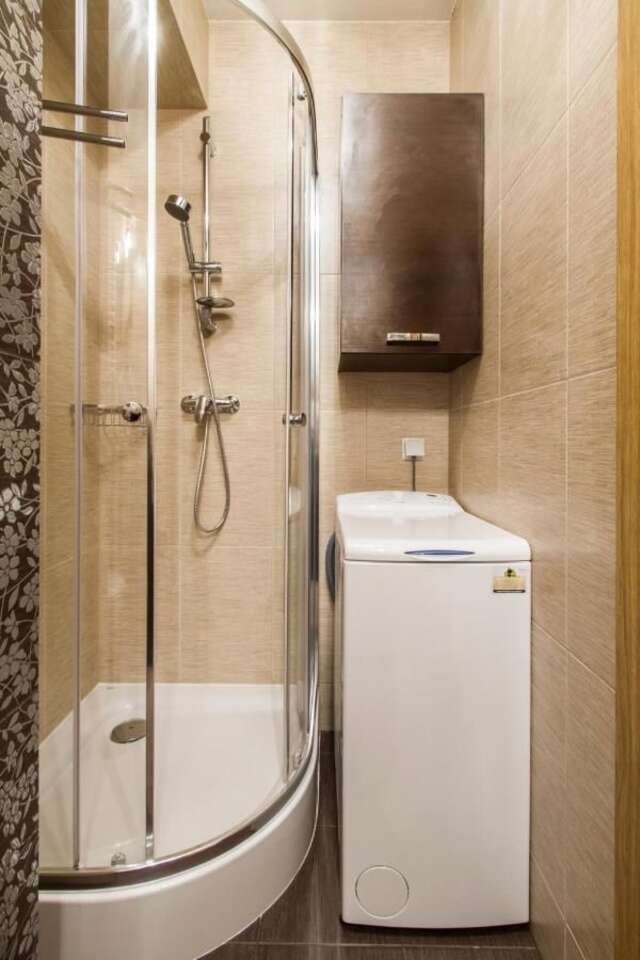 Апартаменты udanypobyt Apartamenty Tuwima Закопане-25